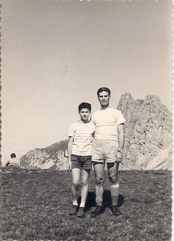 1957 - Alpe di Siusi 005b